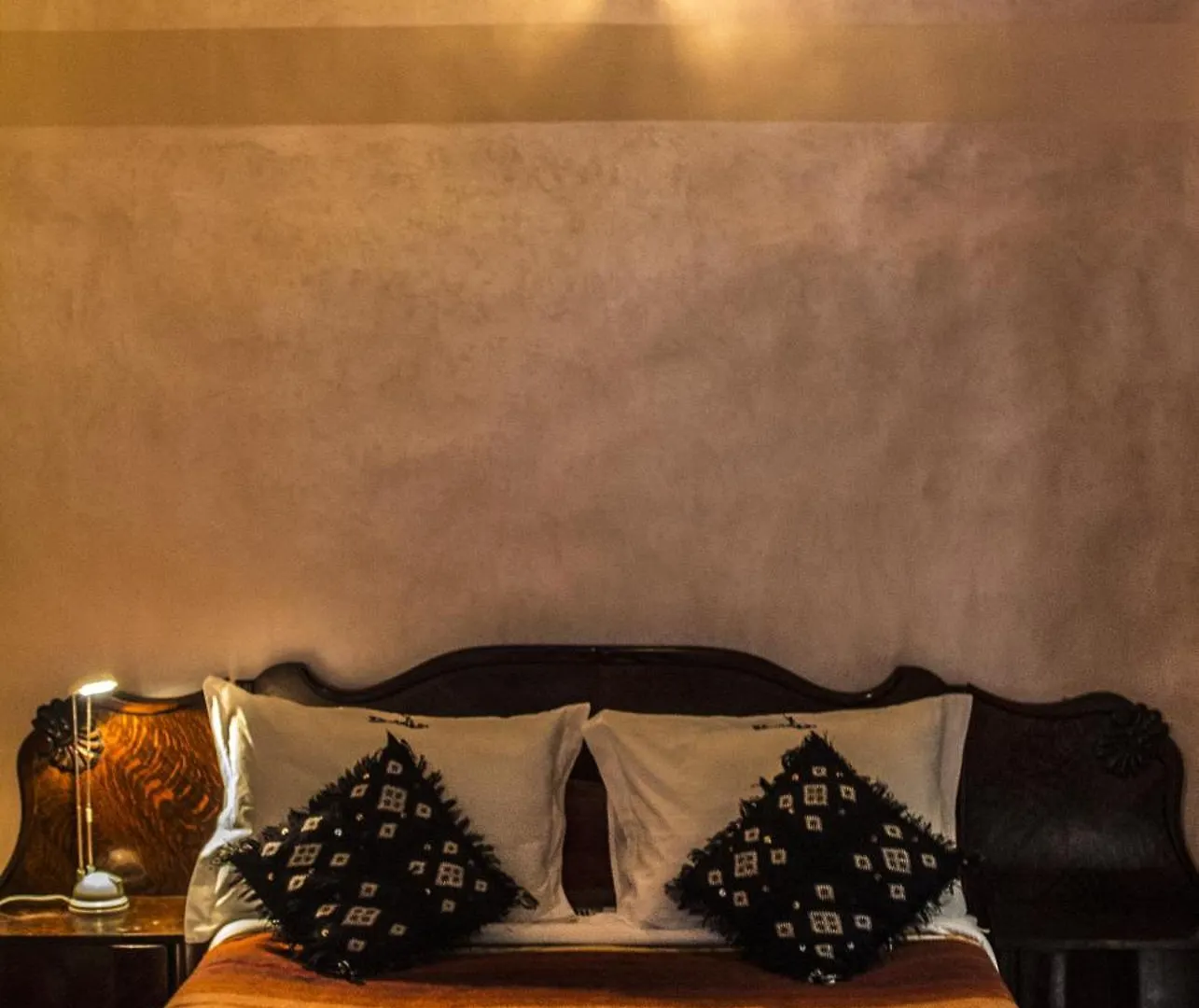 Guest house Riad Famille Drissi Kaitouni Fes Morocco
