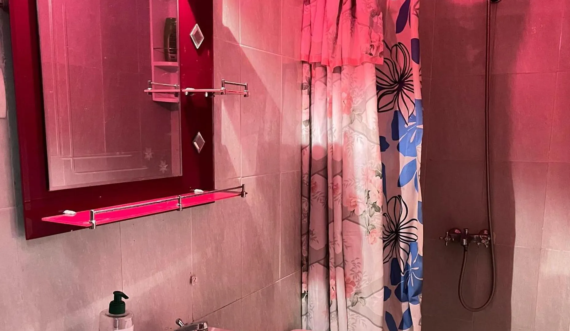 Riad Famille Drissi Kaitouni Fes Guest house