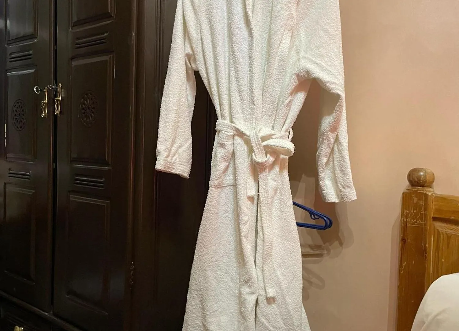 Riad Famille Drissi Kaitouni Fes Guest house