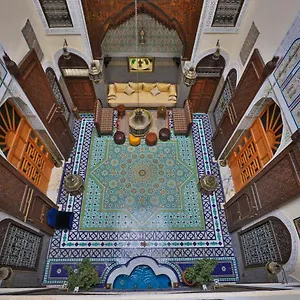 Guest house Soultana, Fes