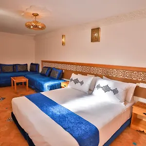 Guest house Dar Kenz, Fes
