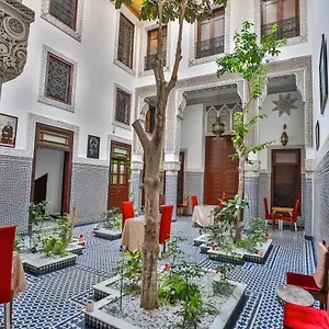 Guest house Dari, Fes