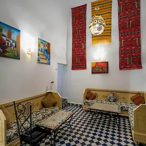 Guest house Dar Karam, Fes