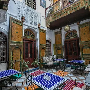Guest house Riad Tala, Fes