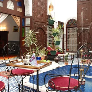 Guest house Dar Al Batoul, Fes