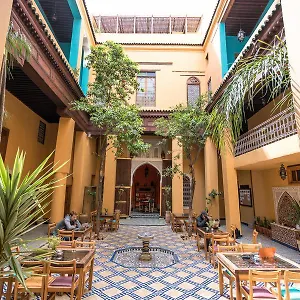 Casa de hóspedes Medina Social Club, Fez