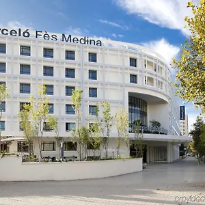 4* Hotel Barcelo Medina